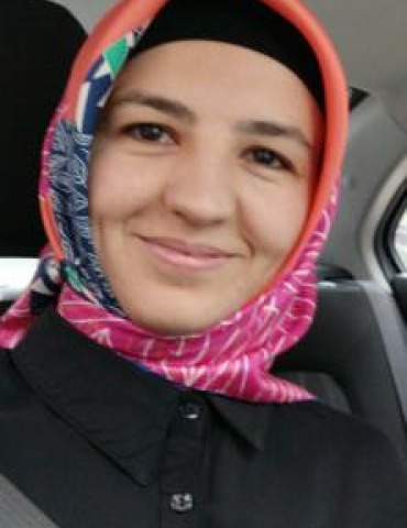 Dr. Sümeyye KAYA 